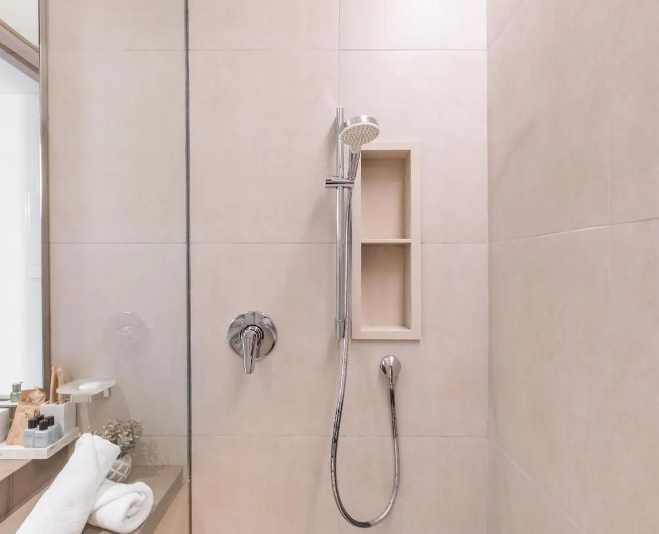 דובאי Address Beach Residences 5*,  איחוד האמירויות הערביות