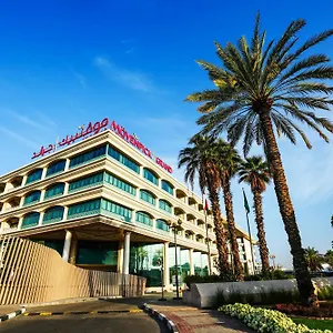 מלון Moevenpick Grand Al Bustan